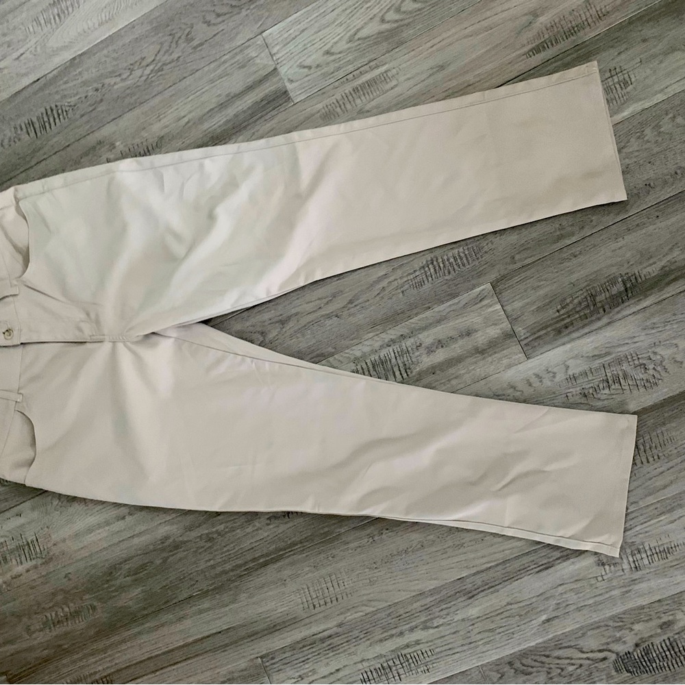 BRAND NEW Pebble Beach Pants. Size 36x30.